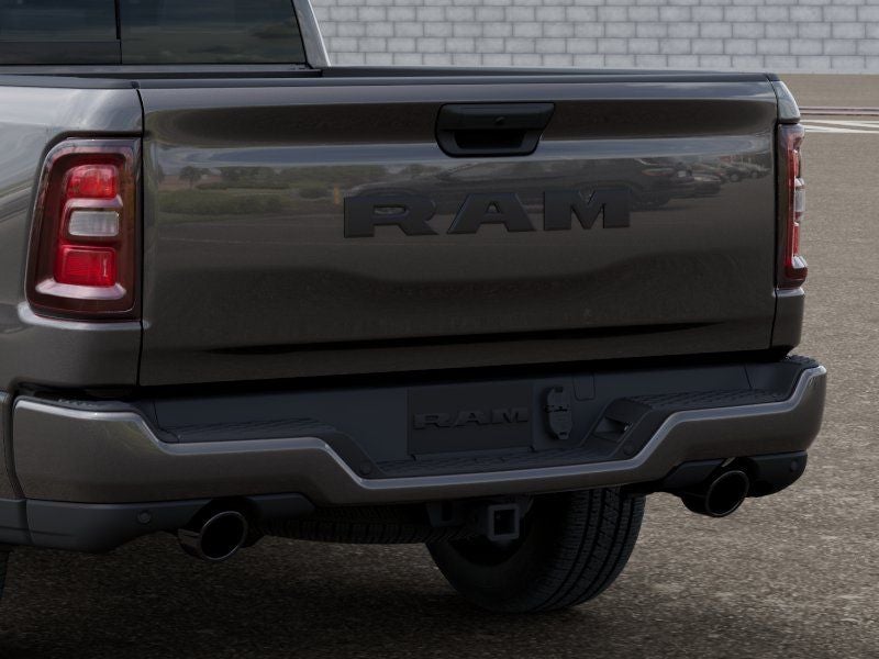 2026 RAM 1500 RAM 1500 EXPRESS QUAD CAB 4X2 6'4' BOX
