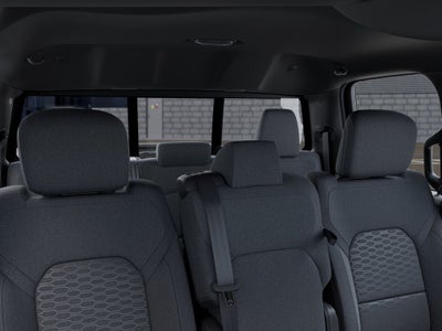 2026 RAM 1500 RAM 1500 EXPRESS QUAD CAB 4X2 6'4' BOX