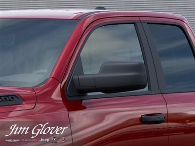 2026 RAM 1500 RAM 1500 EXPRESS QUAD CAB 4X2 6'4' BOX