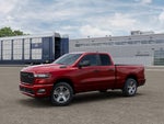 2026 RAM 1500 RAM 1500 EXPRESS QUAD CAB 4X2 6'4' BOX