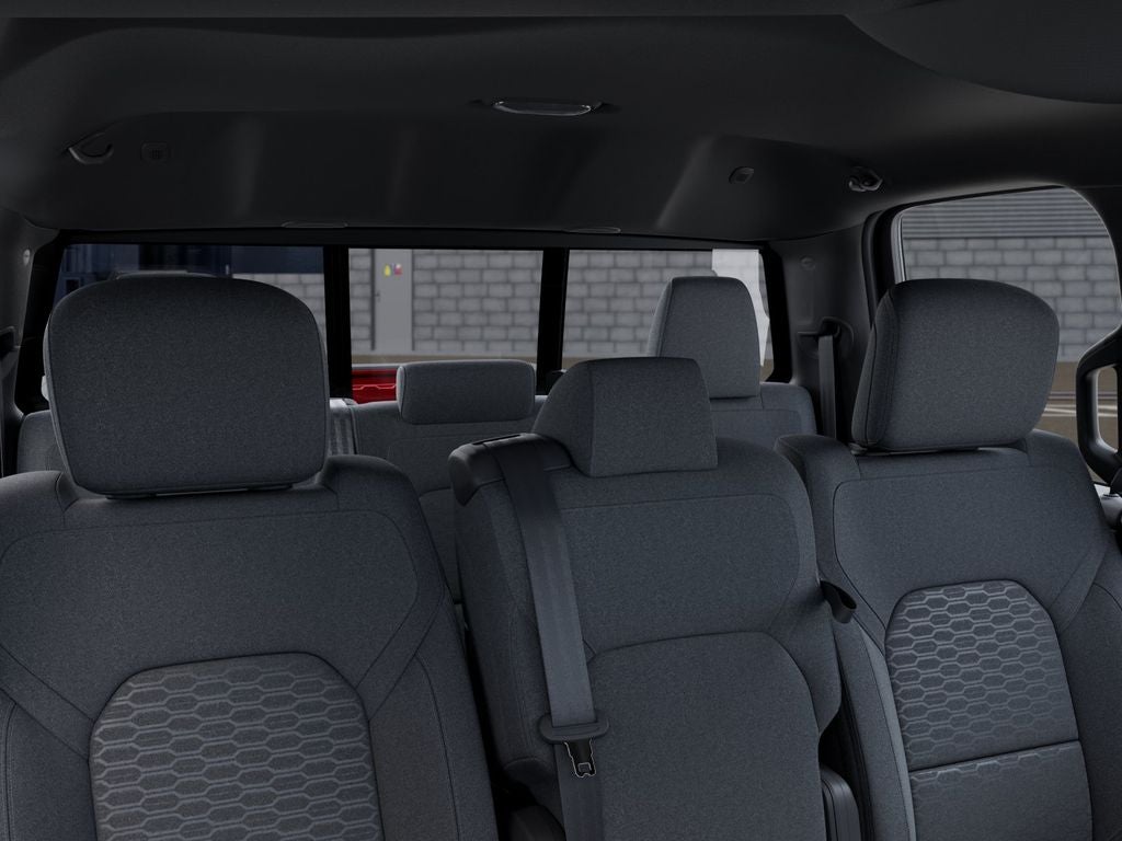 2026 RAM 1500 RAM 1500 EXPRESS QUAD CAB 4X2 6'4' BOX
