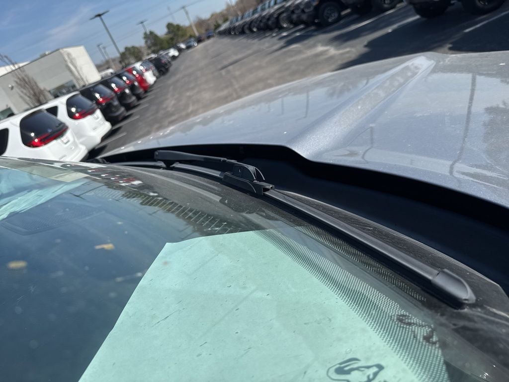 2019 RAM 1500 Tradesman