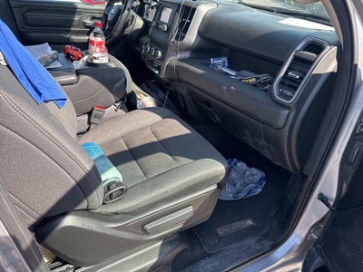 2019 RAM 1500 Tradesman