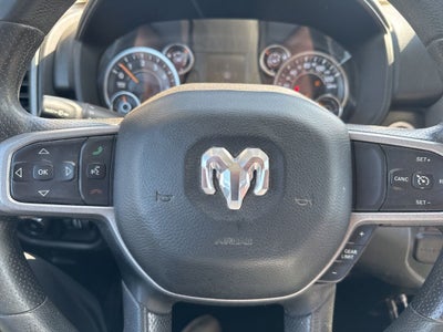 2019 RAM 1500 Tradesman