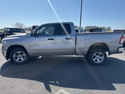 2019 RAM 1500 Tradesman