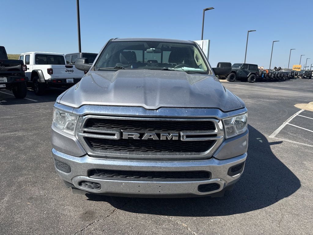 2019 RAM 1500 Tradesman
