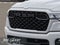 2026 RAM 1500 RAM 1500 BIG HORN CREW CAB 4X2 5'7' BOX