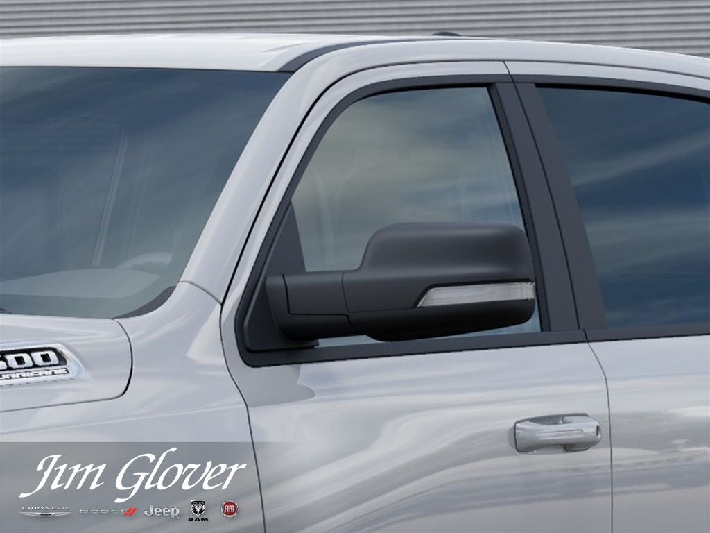 2026 RAM 1500 RAM 1500 BIG HORN CREW CAB 4X2 5'7' BOX