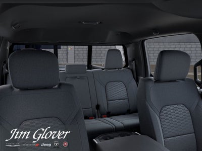 2026 RAM 1500 RAM 1500 BIG HORN CREW CAB 4X2 5'7' BOX