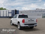 2026 RAM 1500 RAM 1500 BIG HORN CREW CAB 4X2 5'7' BOX