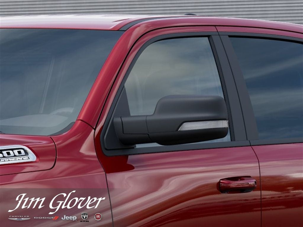 2026 RAM 1500 RAM 1500 BIG HORN CREW CAB 4X2 5'7' BOX