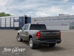 2026 RAM 1500 RAM 1500 BIG HORN CREW CAB 4X2 5'7' BOX