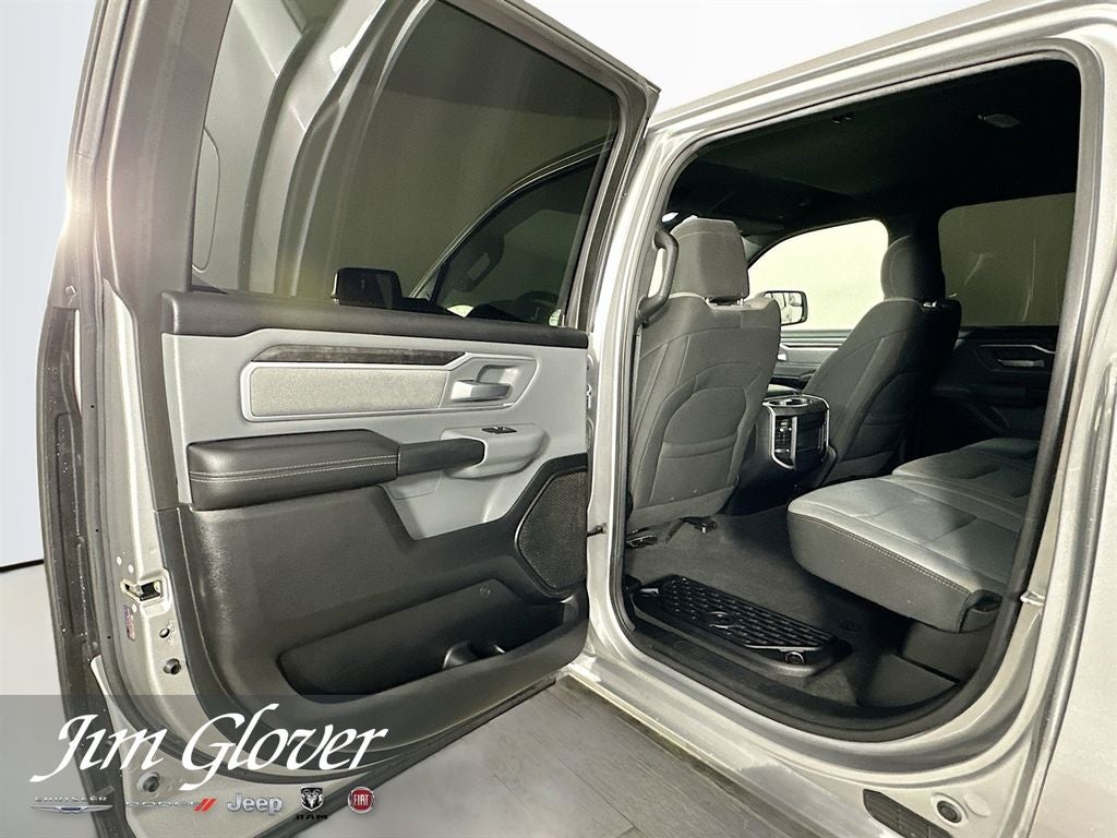 2021 RAM 1500 Lone Star Crew Cab 4x2 5'7' Box