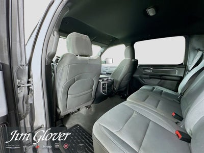 2021 RAM 1500 Lone Star Crew Cab 4x2 5'7' Box