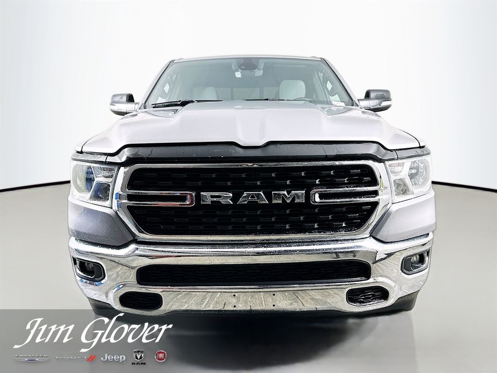 2021 RAM 1500 Lone Star Crew Cab 4x2 5'7' Box