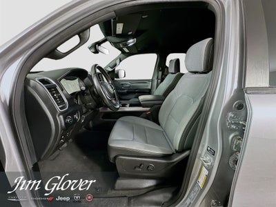 2021 RAM 1500 Lone Star Crew Cab 4x2 5'7' Box