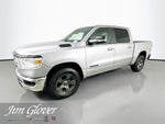 2021 RAM 1500 Lone Star Crew Cab 4x2 5'7' Box