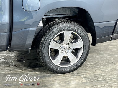 2026 RAM 1500 RAM 1500 EXPRESS CREW CAB 4X2 5'7' BOX