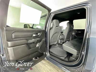 2026 RAM 1500 RAM 1500 EXPRESS CREW CAB 4X2 5'7' BOX