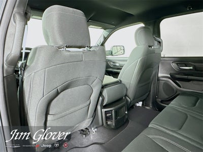 2026 RAM 1500 RAM 1500 EXPRESS CREW CAB 4X2 5'7' BOX