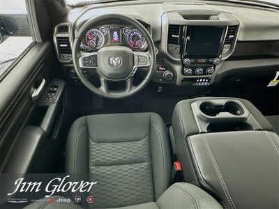 2026 RAM 1500 RAM 1500 EXPRESS CREW CAB 4X2 5'7' BOX