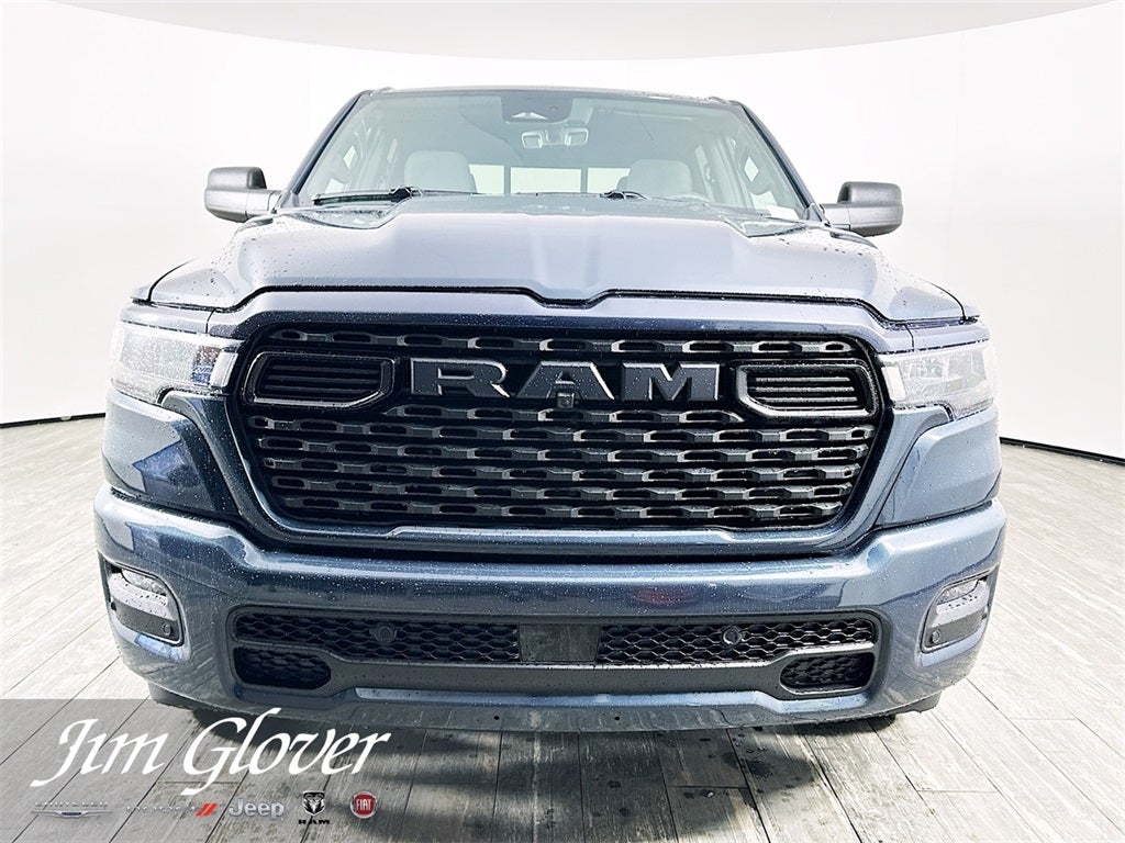 2026 RAM 1500 RAM 1500 EXPRESS CREW CAB 4X2 5'7' BOX