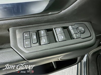 2026 RAM 1500 RAM 1500 EXPRESS CREW CAB 4X2 5'7' BOX