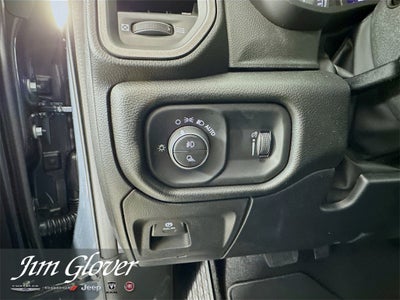 2026 RAM 1500 RAM 1500 EXPRESS CREW CAB 4X2 5'7' BOX