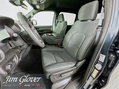 2026 RAM 1500 RAM 1500 EXPRESS CREW CAB 4X2 5'7' BOX