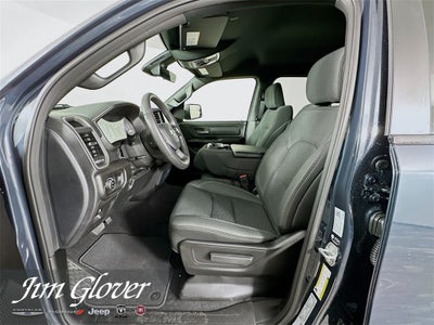 2026 RAM 1500 RAM 1500 EXPRESS CREW CAB 4X2 5'7' BOX