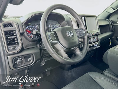 2026 RAM 1500 RAM 1500 EXPRESS CREW CAB 4X2 5'7' BOX