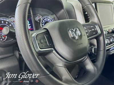 2026 RAM 1500 RAM 1500 EXPRESS CREW CAB 4X2 5'7' BOX