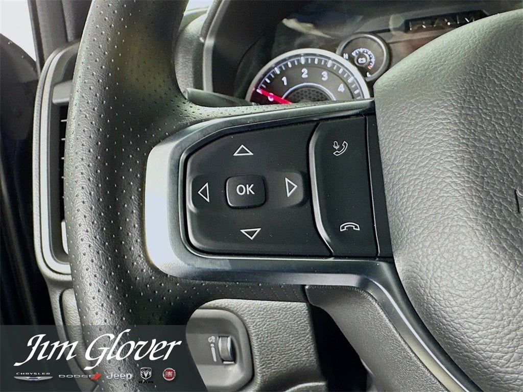 2026 RAM 1500 RAM 1500 EXPRESS CREW CAB 4X2 5'7' BOX