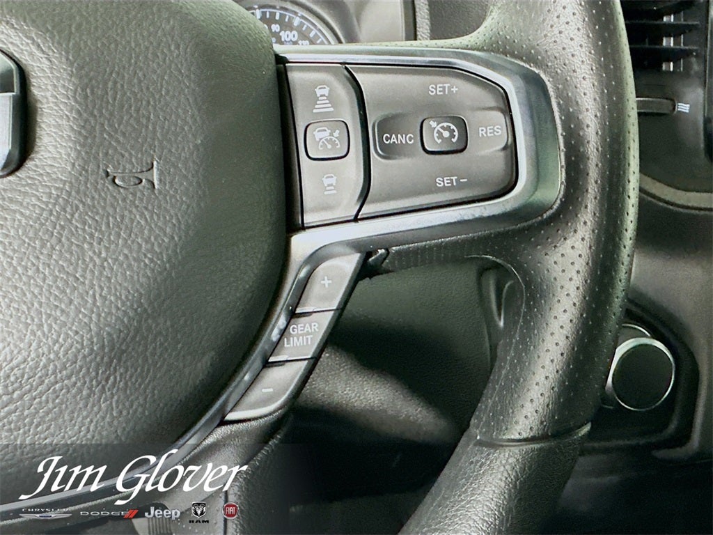 2026 RAM 1500 RAM 1500 EXPRESS CREW CAB 4X2 5'7' BOX