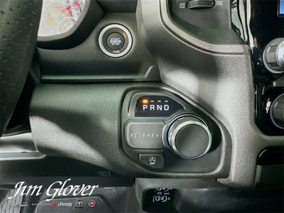 2026 RAM 1500 RAM 1500 EXPRESS CREW CAB 4X2 5'7' BOX