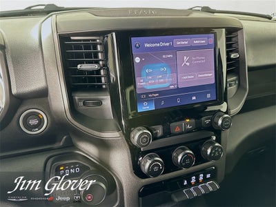 2026 RAM 1500 RAM 1500 EXPRESS CREW CAB 4X2 5'7' BOX