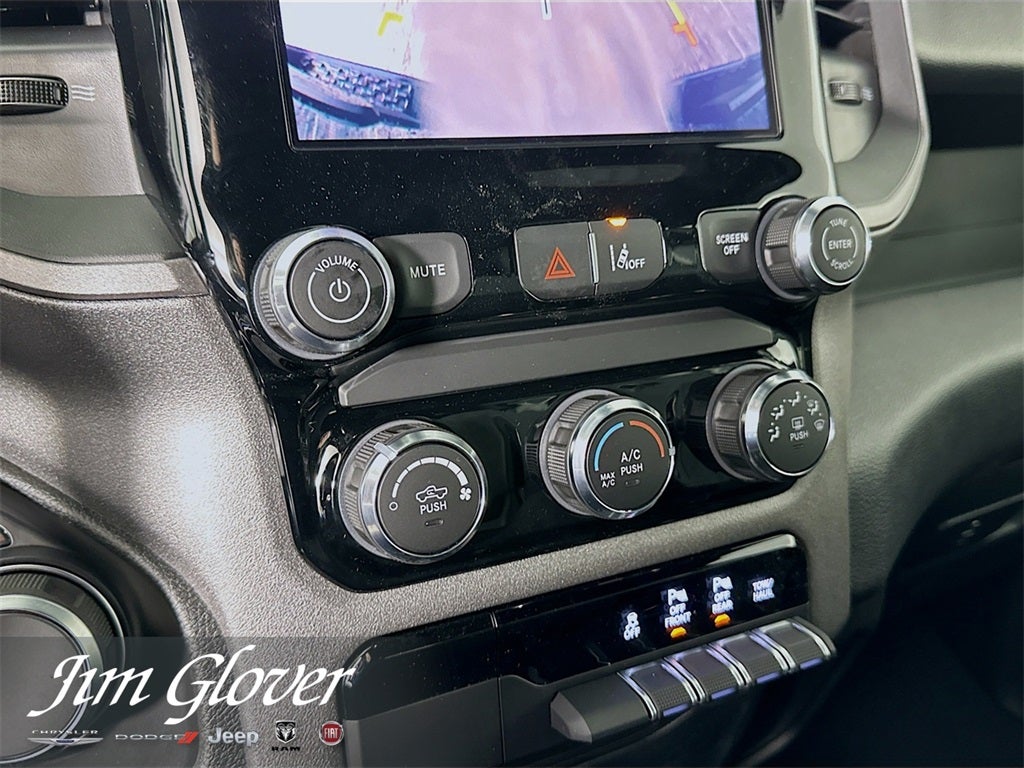 2026 RAM 1500 RAM 1500 EXPRESS CREW CAB 4X2 5'7' BOX