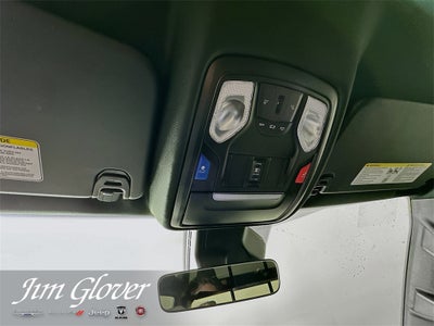 2026 RAM 1500 RAM 1500 EXPRESS CREW CAB 4X2 5'7' BOX