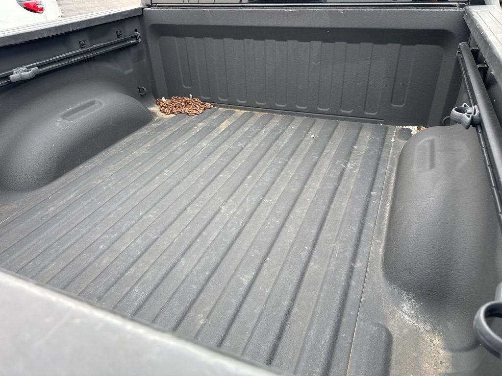 2019 RAM 1500 Laramie Crew Cab 4x2 5'7' Box