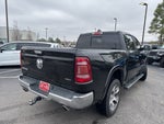 2019 RAM 1500 Laramie Crew Cab 4x2 5'7' Box
