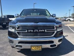 2022 RAM 1500 Laramie Crew Cab 4x2 5'7' Box