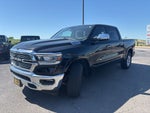 2022 RAM 1500 Laramie Crew Cab 4x2 5'7' Box