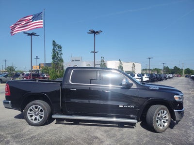 2019 RAM 1500 Limited