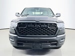 2025 RAM 1500 Tradesman Quad Cab 4x4 6'4' Box