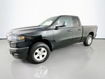 2025 RAM 1500 Tradesman Quad Cab 4x4 6'4' Box