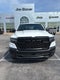 2025 RAM 1500 Tradesman Quad Cab 4x4 6'4' Box