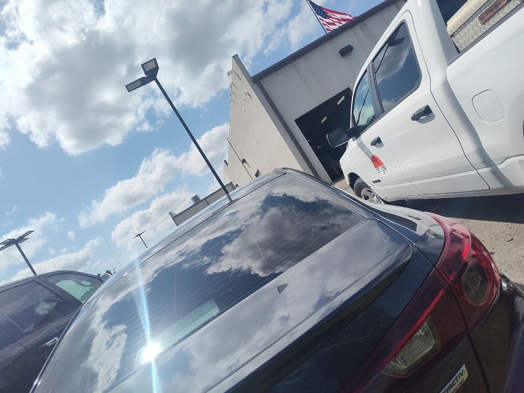 2025 RAM 1500 Tradesman Crew Cab 4x4 5'7' Box