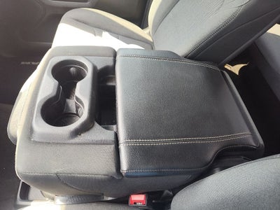 2024 RAM 1500 Tradesman Crew Cab 4x4 5'7' Box