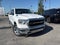 2020 RAM 1500 Lone Star Crew Cab 4x4 6'4' Box