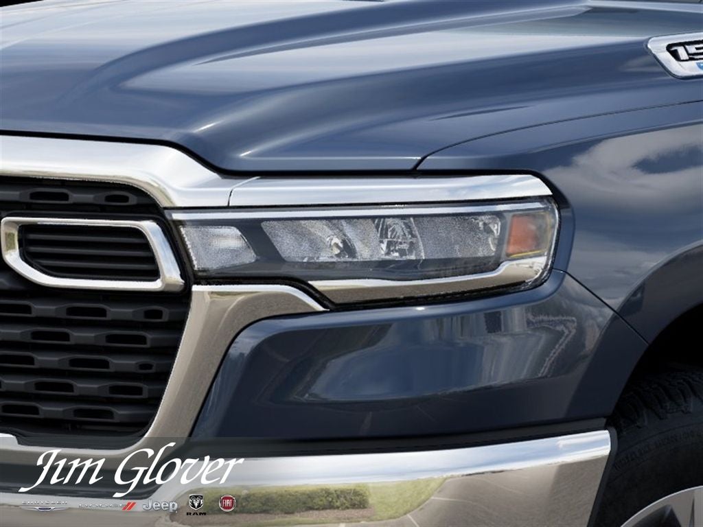 2026 RAM 1500 RAM 1500 TRADESMAN QUAD CAB 4X2 6'4' BOX